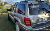 Jeep Grand Cherokee WJ SUV