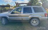Jeep Grand Cherokee WJ SUV