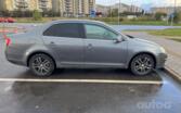 Volkswagen Jetta 5 generation Sedan 4-doors