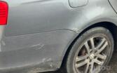 Volkswagen Jetta 5 generation Sedan 4-doors