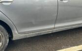 Volkswagen Jetta 5 generation Sedan 4-doors