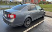 Volkswagen Jetta 5 generation Sedan 4-doors