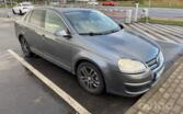 Volkswagen Jetta 5 generation Sedan 4-doors