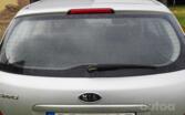 Kia Cee'd 1 generation Hatchback 5-doors