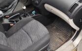 Kia Cee'd 1 generation Hatchback 5-doors