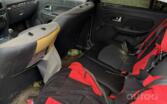 Renault Clio 3 generation Hatchback 5-doors