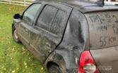 Renault Clio 3 generation Hatchback 5-doors