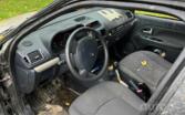 Renault Clio 3 generation Hatchback 5-doors