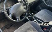 Subaru Legacy 2 generation wagon