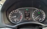 Skoda Octavia 2 generation [restyling] Combi wagon 5-doors