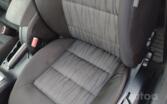 Skoda Octavia 2 generation [restyling] Combi wagon 5-doors