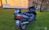 Suzuki Burgman