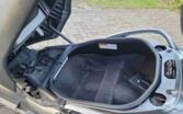 Suzuki Burgman