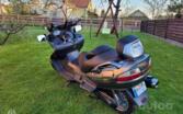 Suzuki Burgman