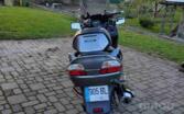 Suzuki Burgman