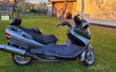 Suzuki Burgman