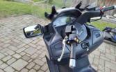 Suzuki Burgman