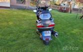 Suzuki Burgman