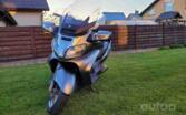Suzuki Burgman