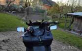 Suzuki Burgman
