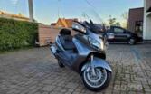 Suzuki Burgman