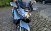 Suzuki Burgman