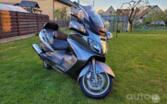 Suzuki Burgman