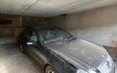 Mercedes-Benz CLK-Class C209 Coupe-Hardtop