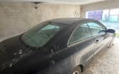 Mercedes-Benz CLK-Class C209 Coupe-Hardtop