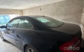 Mercedes-Benz CLK-Class C209 Coupe-Hardtop