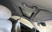 Mercedes-Benz CLK-Class C209 Coupe-Hardtop