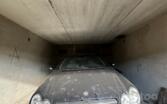 Mercedes-Benz CLK-Class C209 Coupe-Hardtop