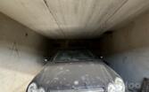 Mercedes-Benz CLK-Class C209 Coupe-Hardtop