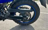 Suzuki V-Strom 650