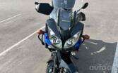 Suzuki V-Strom 650