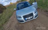 Audi A3 8P/8PA [2th restyling] Sportback hatchback 5-doors