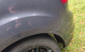 Ford Focus 3 generation Hatchback 5-doors