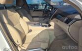 Mercedes-Benz GL-Class X166 SUV 5-doors