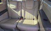 Mercedes-Benz GL-Class X166 SUV 5-doors