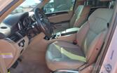 Mercedes-Benz GL-Class X166 SUV 5-doors