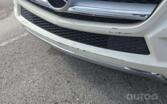 Mercedes-Benz GL-Class X166 SUV 5-doors