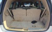 Mercedes-Benz GL-Class X166 SUV 5-doors