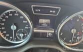 Mercedes-Benz GL-Class X166 SUV 5-doors