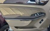 Mercedes-Benz GL-Class X166 SUV 5-doors