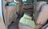 Mercedes-Benz GL-Class X166 SUV 5-doors