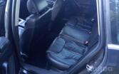 Volkswagen Passat B6 wagon 5-doors