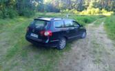 Volkswagen Passat B6 wagon 5-doors