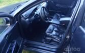 Volkswagen Passat B6 wagon 5-doors