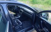 Volkswagen Passat B6 wagon 5-doors