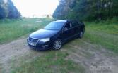 Volkswagen Passat B6 wagon 5-doors